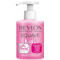 Shampoing Conditionneur Equave Kids Princess Look 300ml Shampoing Conditionneur Equave Kids Princess Look 300ml