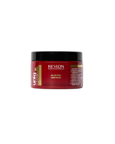 Masque 10-en-1 UniqOne Revlon 300ml