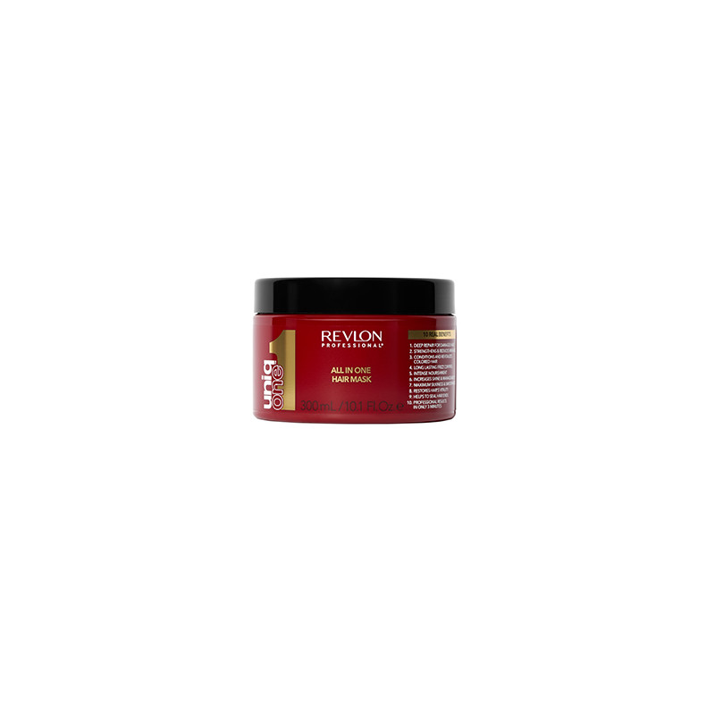 Masque 10-en-1 UniqOne Revlon 300ml