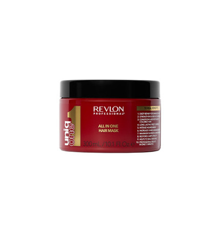 Masque 10-en-1 UniqOne Revlon 300ml