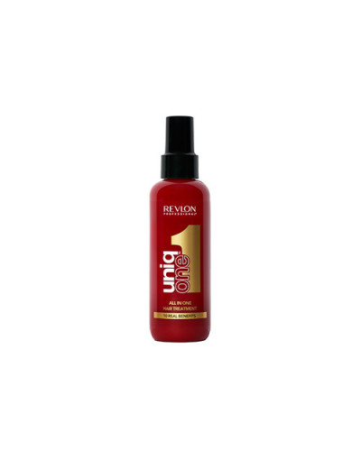 Spray 10-en-1 original UniqOne Revlon 150ml