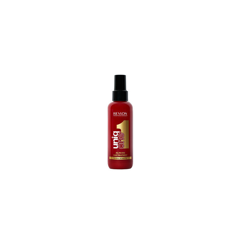 Spray 10-en-1 original UniqOne Revlon 150ml