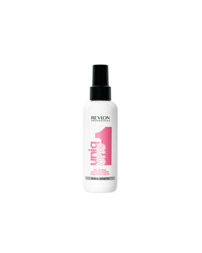 Spray 10-en-1 lotus UniqOne Revlon 150ml