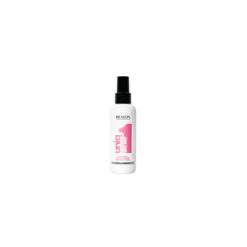 Spray 10-en-1 lotus UniqOne Revlon 150ml