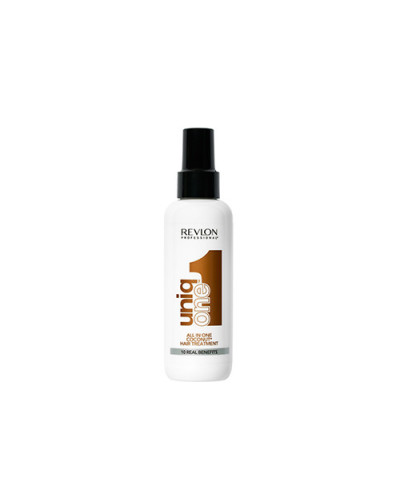 Spray 10-en-1 coco UniqOne Revlon 150ML