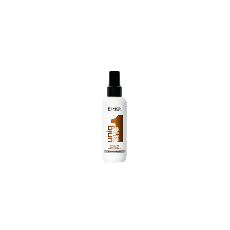 Spray 10-en-1 coco UniqOne Revlon 150ML