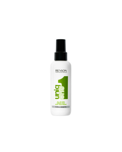 Spray sans rinçage Uniq One green tea Revlon 150ml