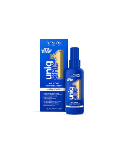 UniqOne™ Soin Capillaire Édition Limitée Revlon 150ml