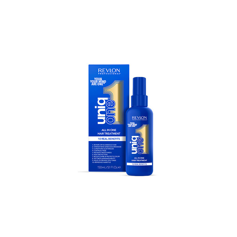UniqOne™ Soin Capillaire Édition Limitée Revlon 150ml