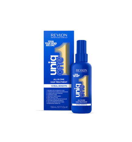UniqOne™ Soin Capillaire Édition Limitée Revlon 150ml