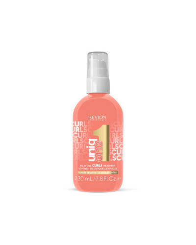 UniqOne™ Soin Tout-en-Un Pour les Boucles Revlon 230ml
