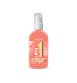 UniqOne™ Soin Tout-en-Un Pour les Boucles Revlon 230ml