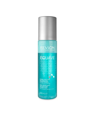 Soin Démêlant Instantané Hydratant Equave Revlon 200ml