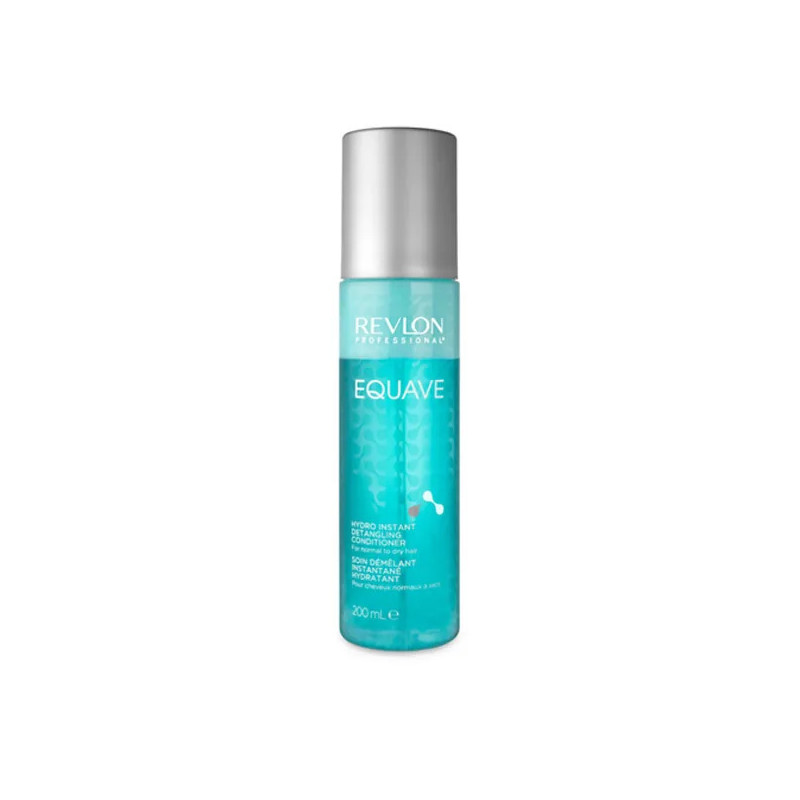 Soin Démêlant Instantané Hydratant Equave Revlon 200ml