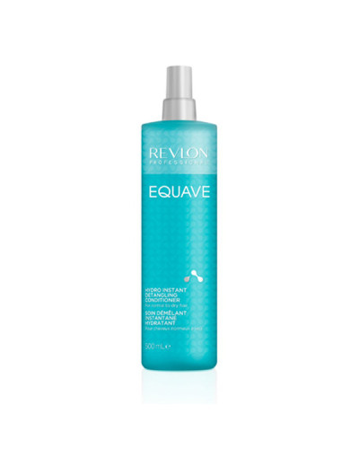 Soin Démêlant Instantané Hydratant Equave Revlon 500ml