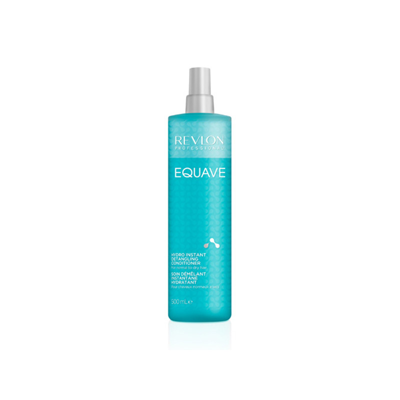 Soin Démêlant Instantané Hydratant Equave Revlon 500ml