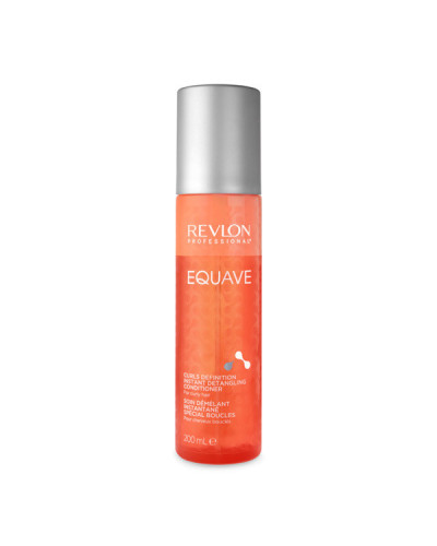 Soin Démêlant Instantané Spécial Boucles Equave Revlon 200ml