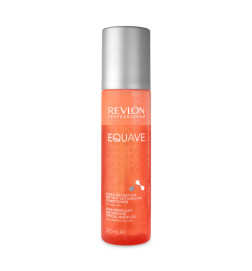 Soin Démêlant Instantané Spécial Boucles Equave Revlon 200ml