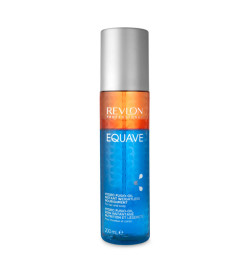 Soin Instantané Hydro Fusio-Oil Revlon Equave 200ml