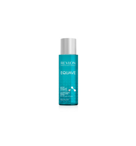 Shampoing Micellaire Detox Equave Revlon 100ml