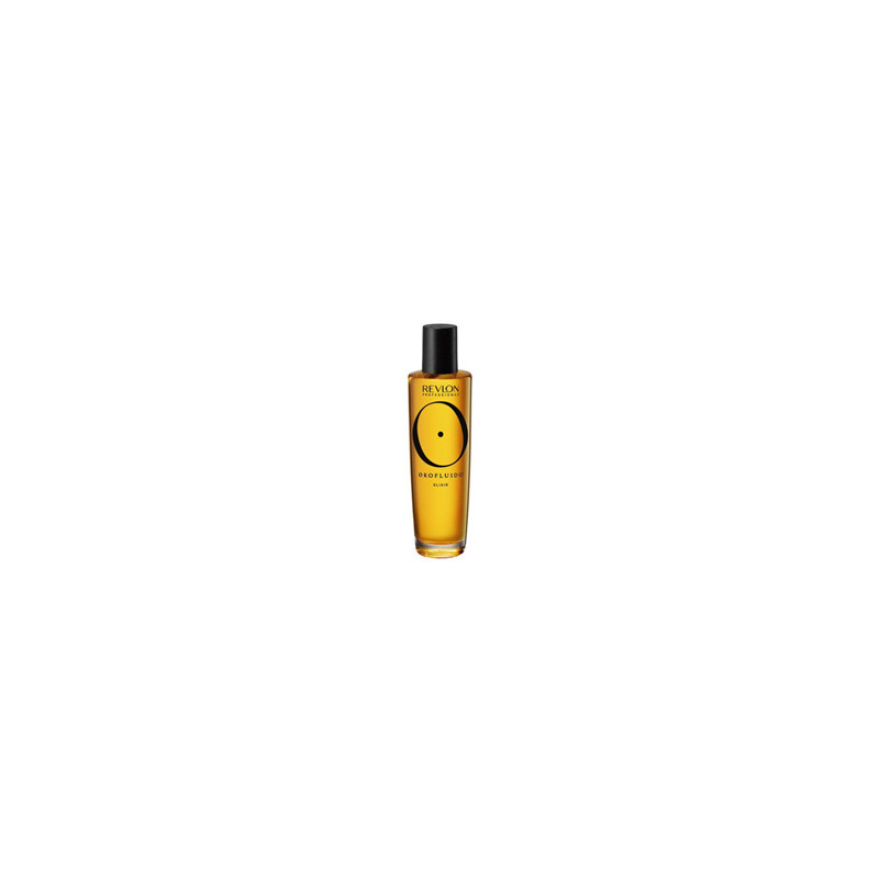 Élixir Orofluido Huile d'Argan Bio 30ml