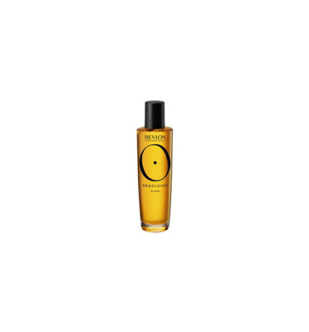 Élixir Orofluido Huile d'Argan Bio 30ml