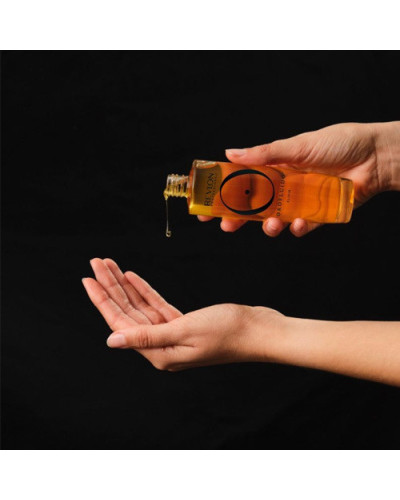 Élixir Orofluido Huile d'Argan Bio 30ml