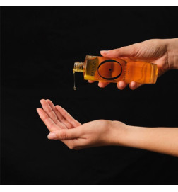 Élixir Orofluido Huile d'Argan Bio 30ml