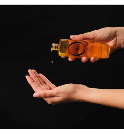 Élixir Orofluido Huile d'Argan Bio 30ml