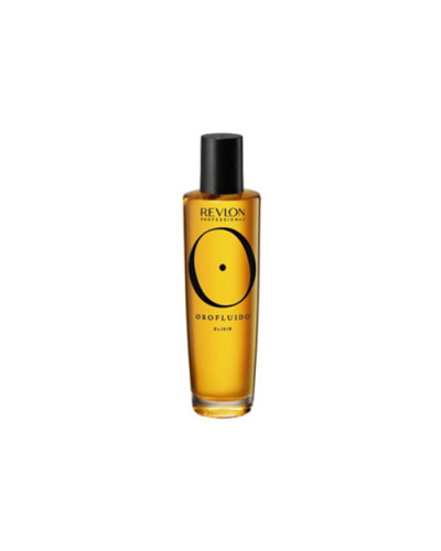 Élixir Orofluido Huile d'Argan Bio 100ml