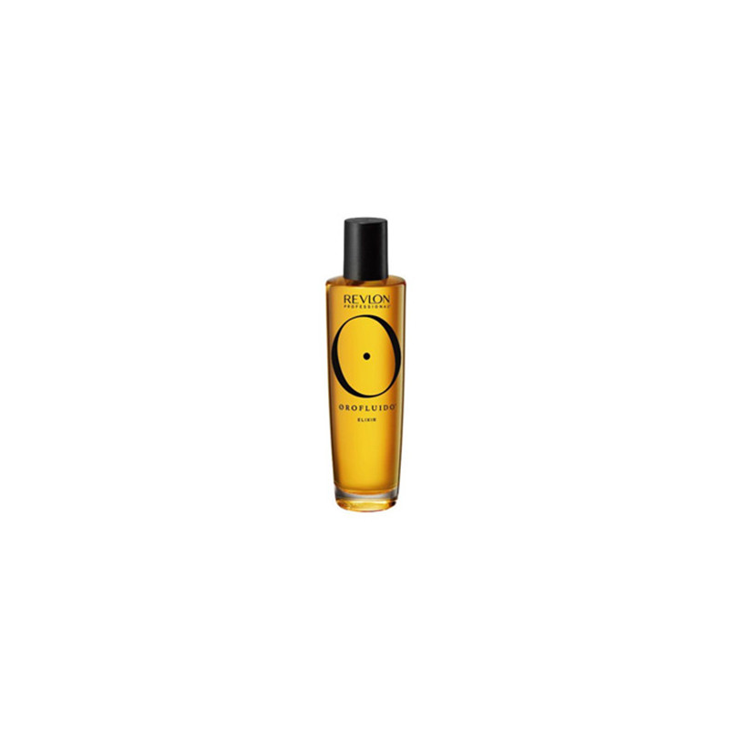 Élixir Orofluido Huile d'Argan Bio 100ml Élixir Orofluido Huile d'Argan Bio 100ml