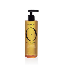 Shampooing Orofluido Revlon 240ml