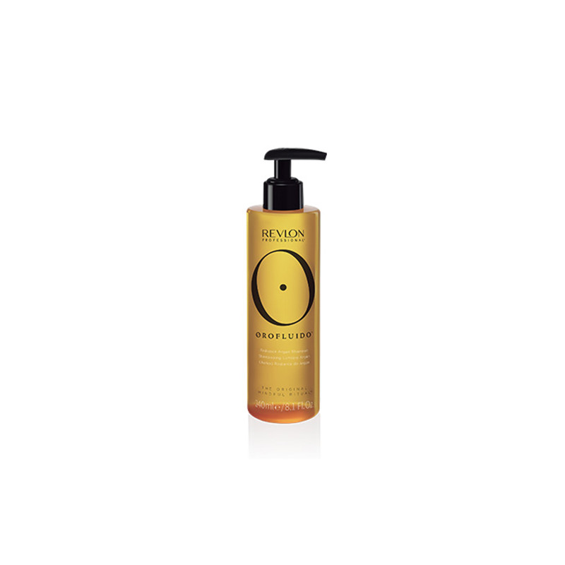 Shampooing Orofluido Revlon 240ml Shampooing Orofluido Revlon 240ml