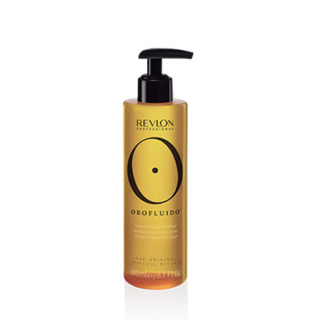 Shampooing Orofluido Revlon 240ml