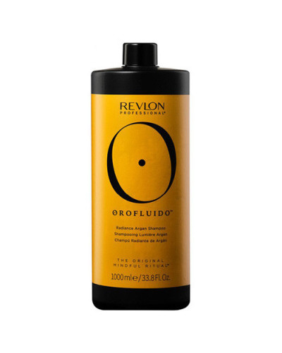 Shampooing Orofluido Revlon 1000ml