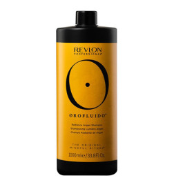 Shampooing Orofluido Revlon 1000ml
