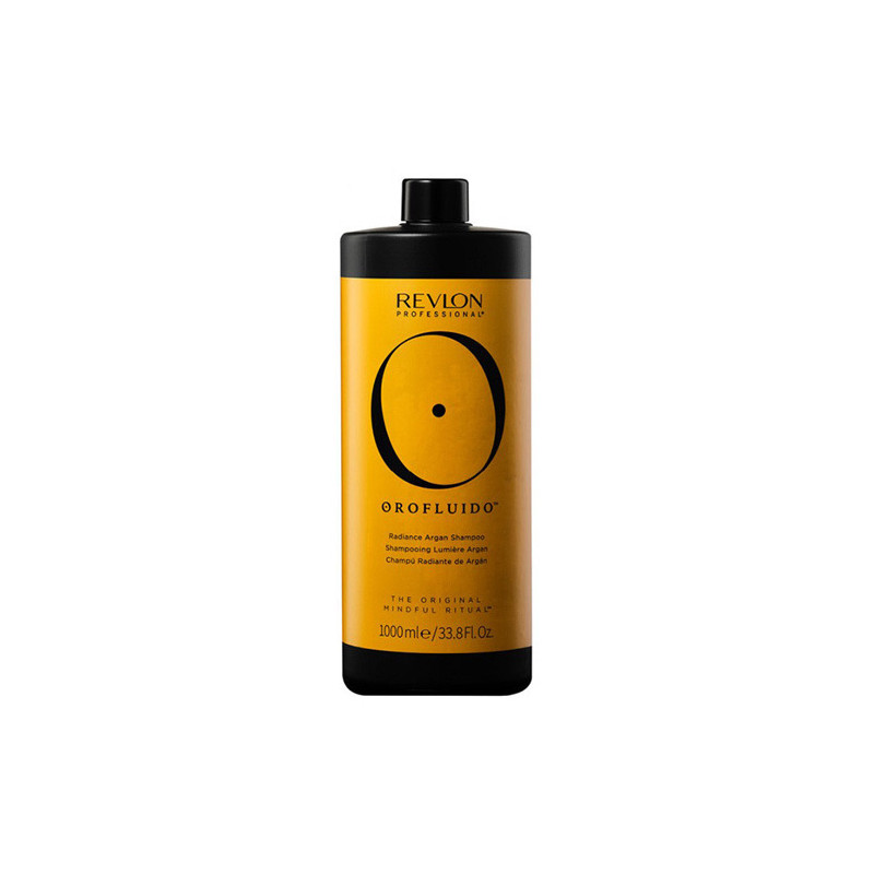 Shampooing Orofluido Revlon 1000ml Shampooing Orofluido Revlon 1000ml