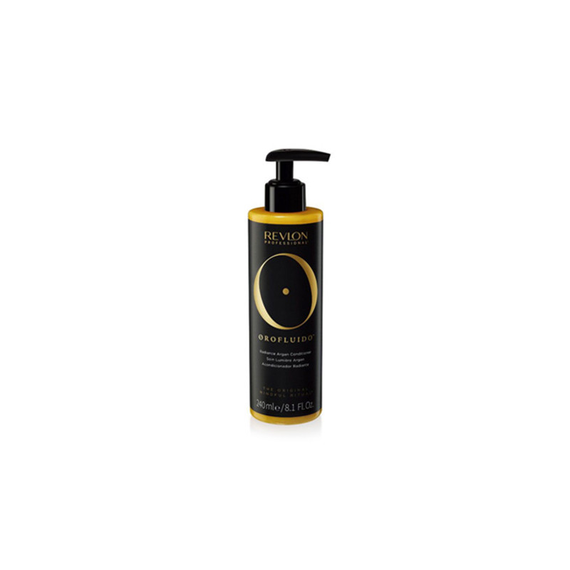 Conditionneur Orofluido Revlon 240ml