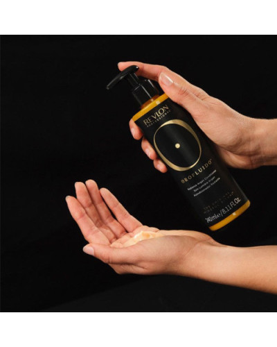 Conditionneur Orofluido Revlon 240ml
