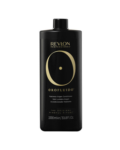 Conditionneur Orofluido Revlon 1000ml