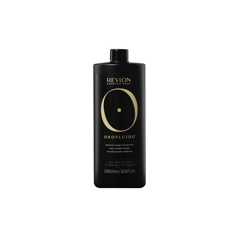 Conditionneur Orofluido Revlon 1000ml