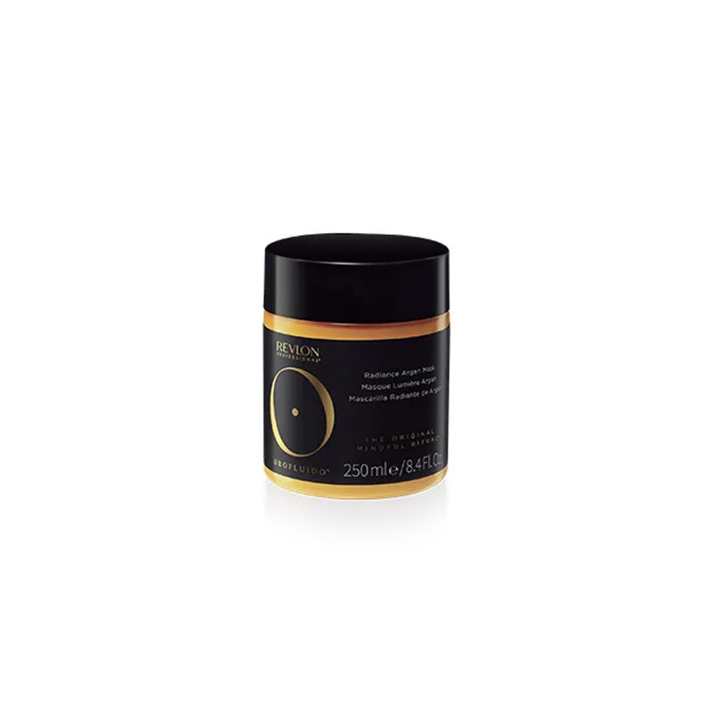 Masque Orofluido Revlon 250ml Masque Orofluido Revlon 250ml