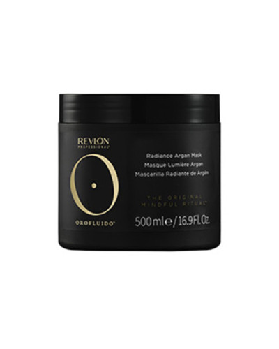 Masque Orofluido Argan Revlon 500ml
