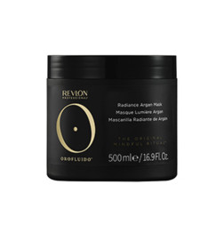 Masque Orofluido Argan Revlon 500ml