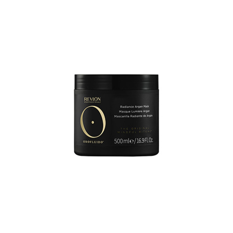 Masque Orofluido Argan Revlon 500ml