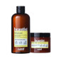Routine Boucles Végane Beautist Subtil Routine Boucles Végane Beautist Subtil