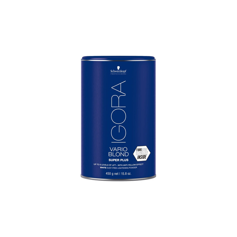 Poudre Déco Igora Vario Blond Extra Power 450g