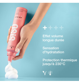 Mousse Flexible Air Whip Osis+ Schwarzkopf 200ml