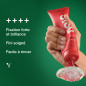 Gel de Fixation Extra Forte G. Force Osis+ Schwarzkopf 150ml Gel de Fixation Extra Forte G. Force Osis+ Schwarzkopf 150ml