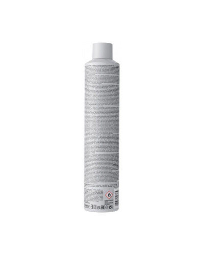 Spray Elastic Fixation Flexible Osis+ Schwarzkopf 500ml